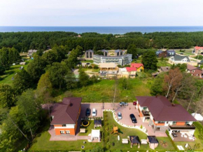 Vila Estate, Palanga